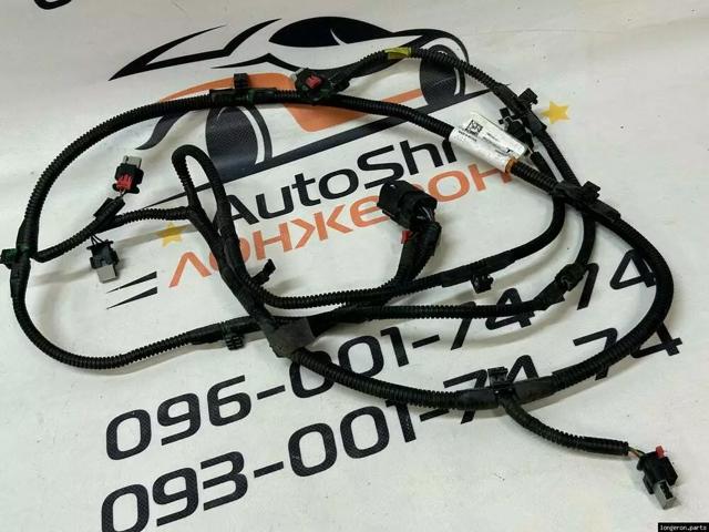 Проводка парктроника переднего 148904600C TESLA