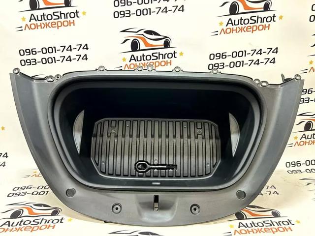 Бокс (ящик) для багажника 149260600C TESLA