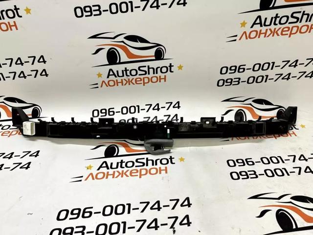 Кронштейн бампера заднего, центральный 149404500B TESLA