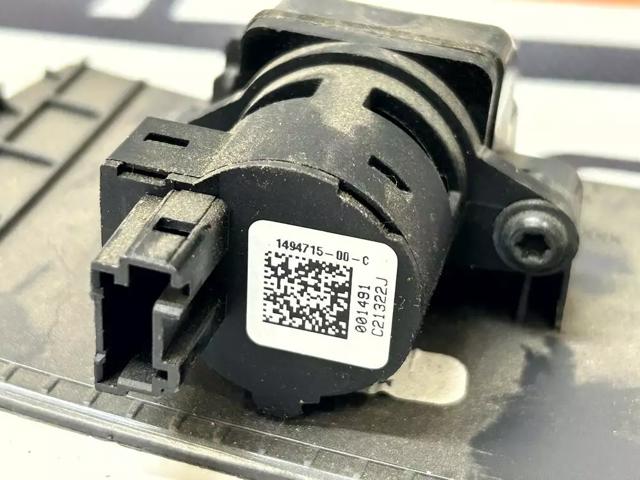 149471500C TESLA Датчик температуры воздуха в салоне купить в Украина