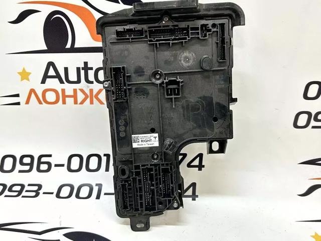 Блок комфорта 149784600F TESLA