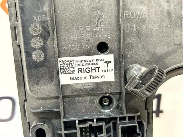 149784600F TESLA Блок комфорта купить в Харьков