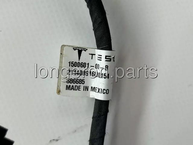 150060100A TESLA Амортизатор крышки багажника (двери 3/5-й задней) купить в Тернополь