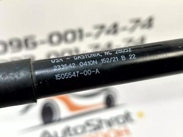 Амортизатор капота газовый 150554700A TESLA