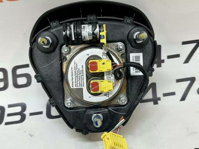 Airbag в мультируль 150834700C TESLA