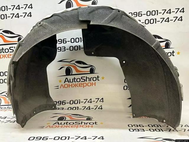 176931000B TESLA Подкрылок крыла заднего правый купить в Черновцы