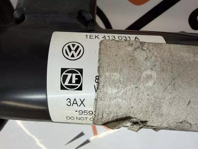 Стойка передняя 1EK413031A VAG