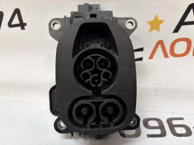 Порт зарядки 1N3915563D VAG