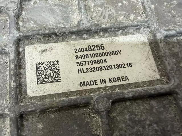 Инвертор тока 24048256 GM