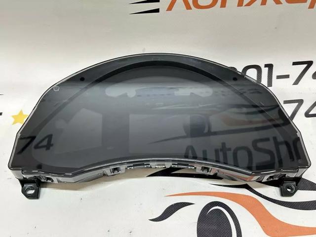Щиток приборов 248103NA0B NISSAN