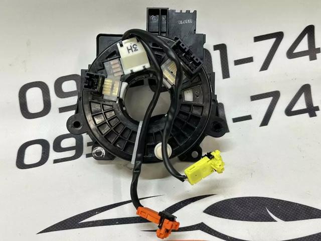 Кольцо Айрбег контактное 255543JA0B NISSAN