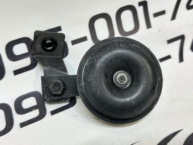 Звуковой колокол сигнализации 256053NA0A NISSAN