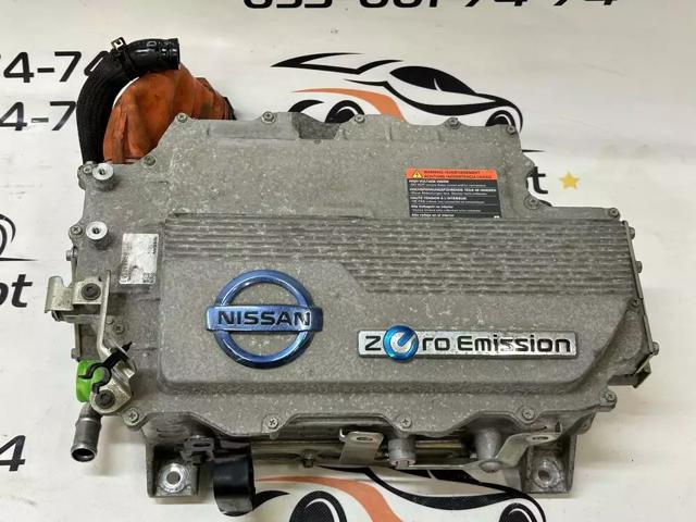 Инвертор тока 291A03NA0A NISSAN