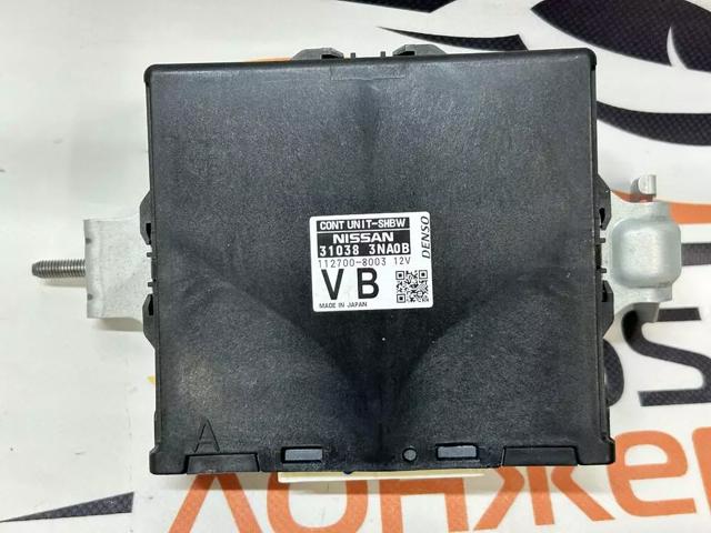 310383NA0B NISSAN Блок управления акпп купить в Киев