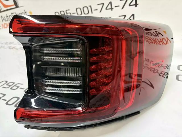 VOLVO 31108943 Фонарь задний правый внешний в наличии Ужгород