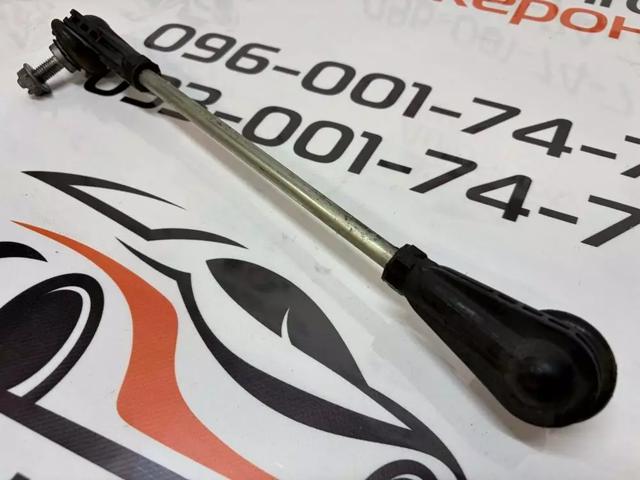 31306893360 BMW Стойка стабилизатора переднего правая купить в Сумы