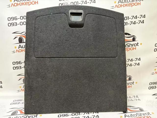 Облицовка багажного отсека нижняя 32205327 VOLVO