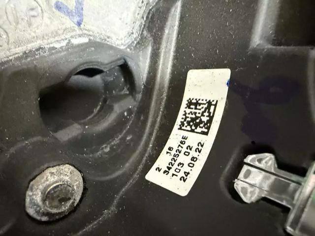 Колесо рулевое 32227329 VOLVO