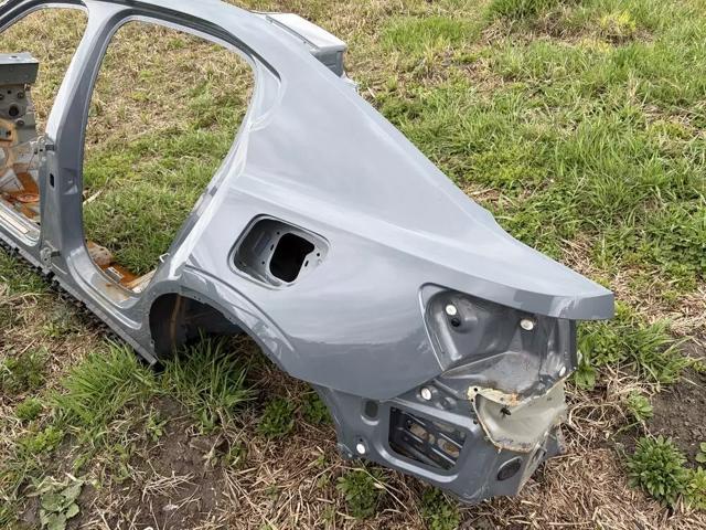 Боковая часть задняя левая 32234133 VOLVO