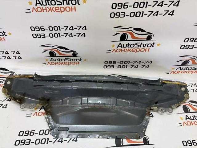 Панель задняя, багажного отсека 32262154 VOLVO