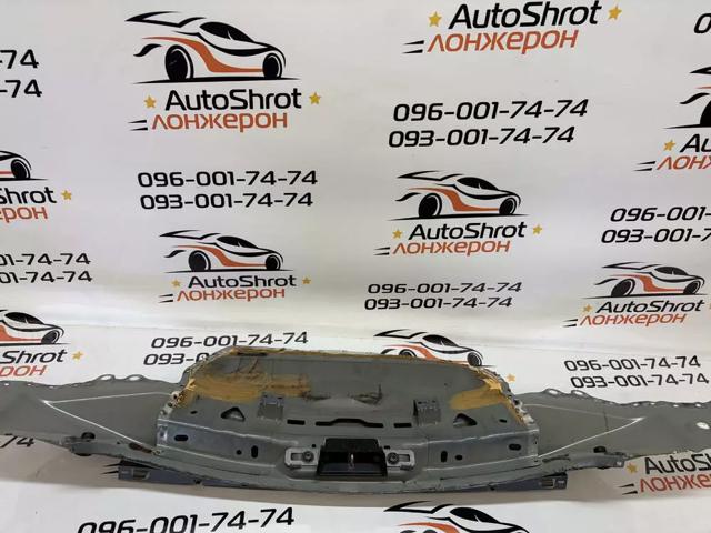 VOLVO 32262154 Панель багажного отсека задняя в наличии Львов