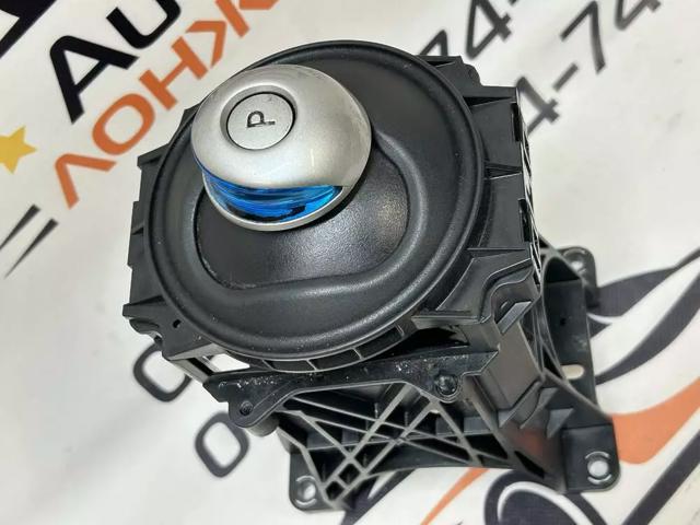 Механизм переключения передач 349013NA0A NISSAN