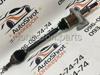 Піввісь привід передній правий 2012 Nissan Leaf 391003NA0A 391003NA0A