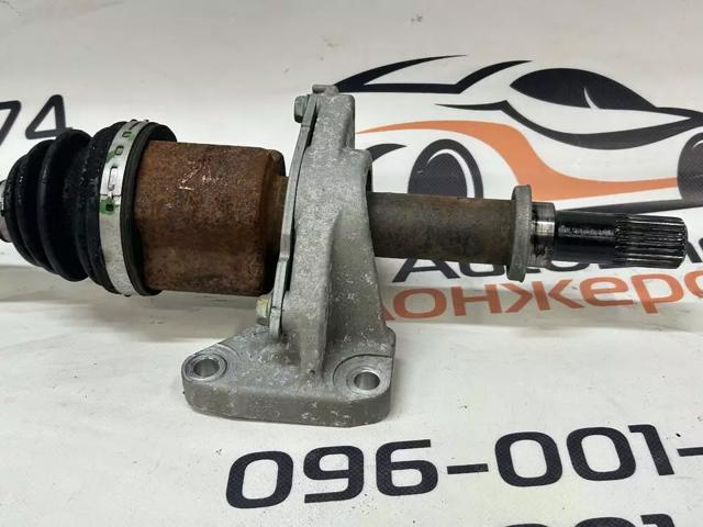 391003NA0A Правая полуось купить Чернигов