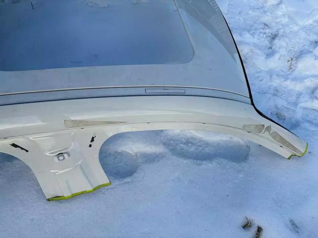 BMW 41319625569 Крыша в наличии Тернополь