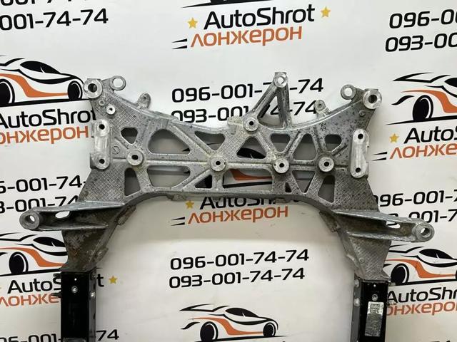 42597690 Балка передней подвески (подрамник) купить Черновцы