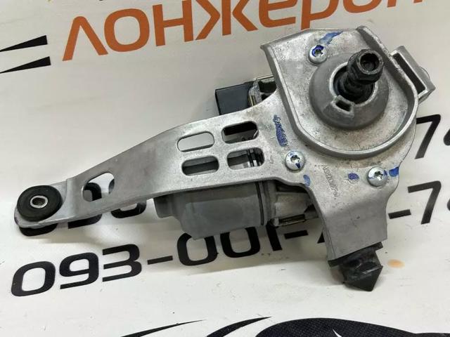 42674733 Мотор стеклоочистителя лобового стекла правый купить Павлоград