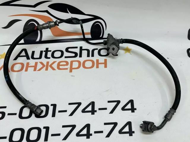 Задний левый тормозной шланг 42734787 GM