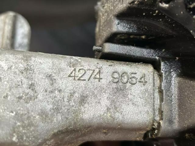 42749054 GM Правая подушка двигателя купить в Каменское