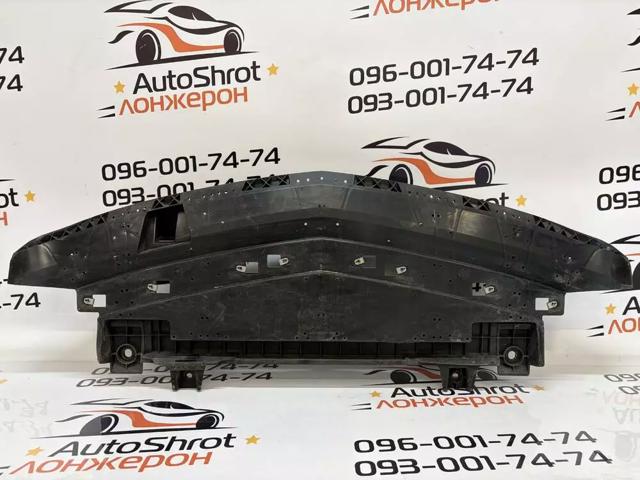 42786675 GM Защита бампера переднего купить в Сумы