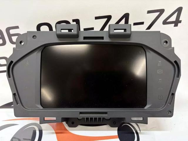 Приборная доска 42787372 GM