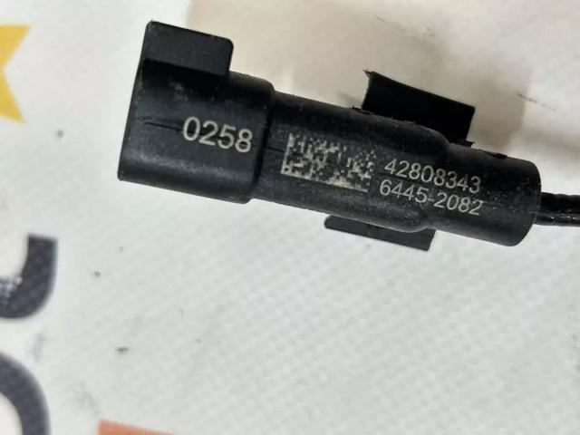 Датчик ABS задний 42808343 GM