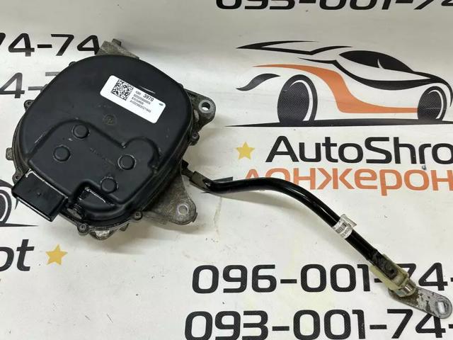 Селектор АКПП 42823970 GM