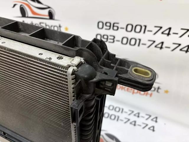 VAG 4KE121251B Радиатор в наличии Каменское