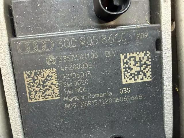 VAG 4KE419506E Рулевая колонка в наличии Винница