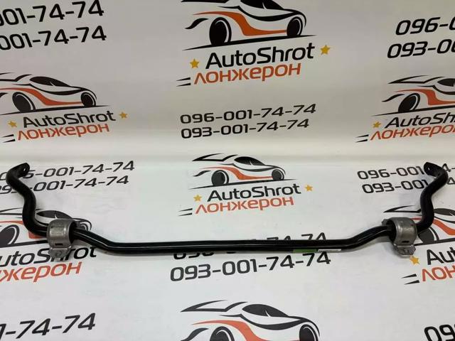 Стабилизатор поперечной устойчивости задний 4KE511305B VAG