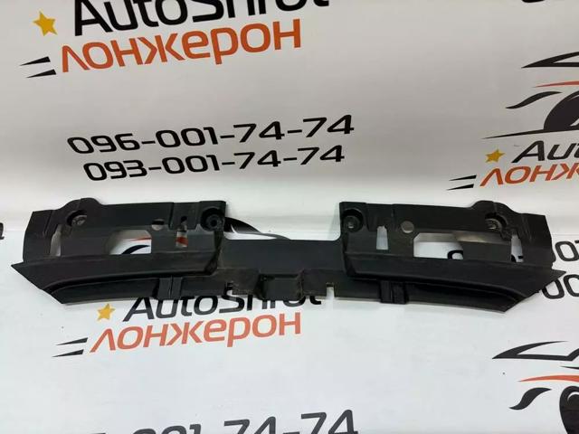 Защита замка капота 4KE8070829B9 VAG