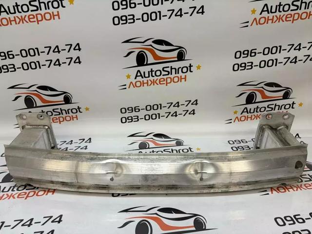 Шина бампера заднего 4KE807309D VAG