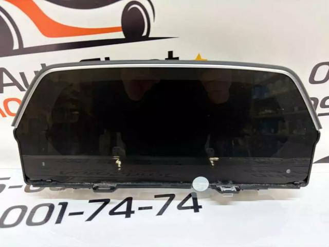 Щиток приборов 4KE920795D VAG