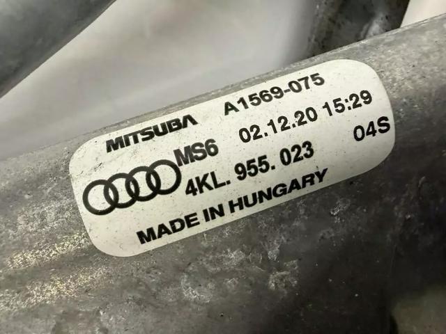 Трапеция дворников 4KL955023 VAG