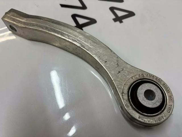 Тяжка стабилизатора, заднего 4M0505465D VAG
