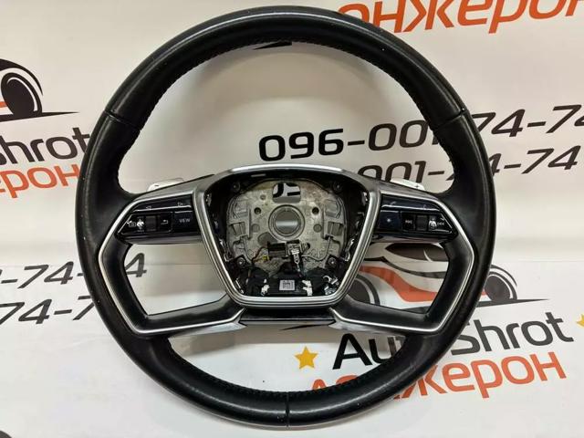 4N0419091B VAG Руль купить в Запорожье