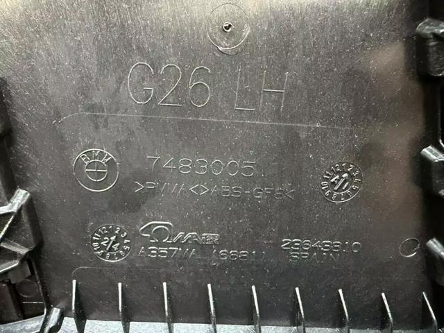BMW 51137483005 в наличии Павлоград