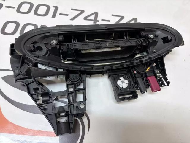 BMW 51215A68EF4 в наличии Запорожье