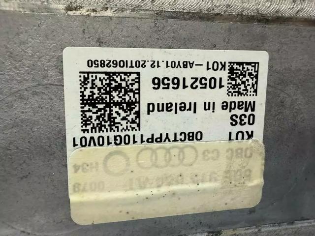 5QE915684J VAG Модуль управления (ЭБУ) заряда основной батареи купить в Харьков