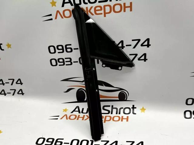Стекло треугольное двери передней правой 600654400J TESLA